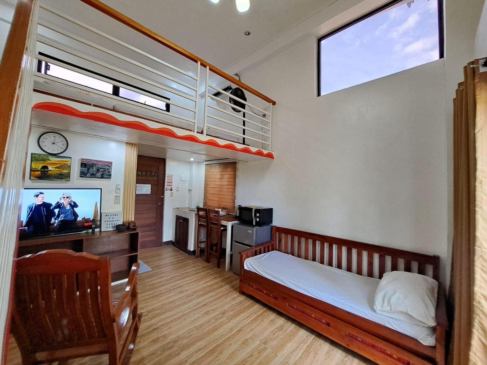 The River House - Loft Units Villa Vigan Exterior photo